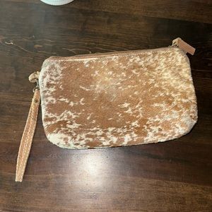 Myra Bag Wristlet